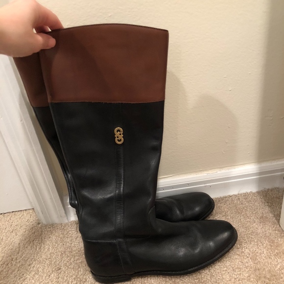 cole haan winter boots womens